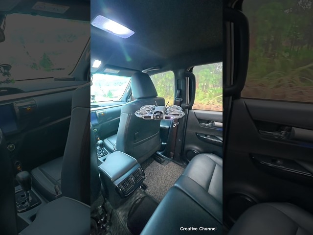Flying DJI Neo 2 Inside a Moving Car, Is It Stable?#DJI #DJINeo2 #DroneTest #FPV #CarTest #Shorts