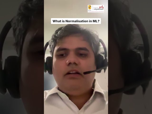 Normalization in Machine Learning Explained in 10 Seconds!