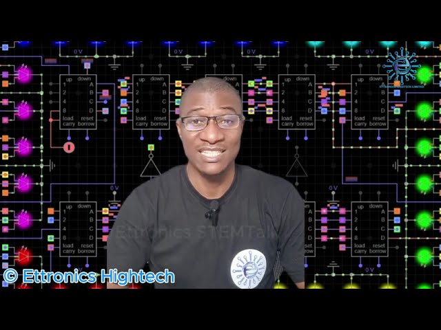 Introduction to Electronics Circuit Design | Beginners Electronics