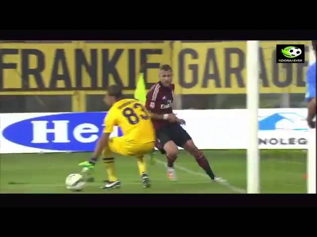 ● Humiliate players goalkeepers before scoring goals New 2016 ● HD