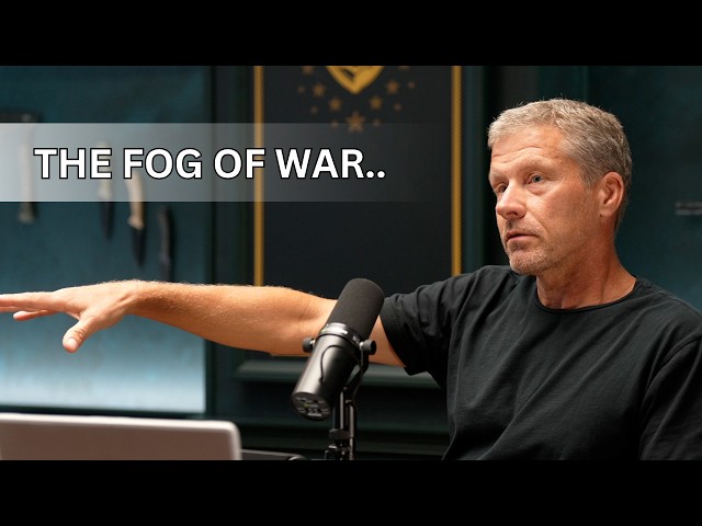 Roberts Ridge and the Fog of War vs. the Facts | Mitch Hall & Brian Bloom | Ep. 470