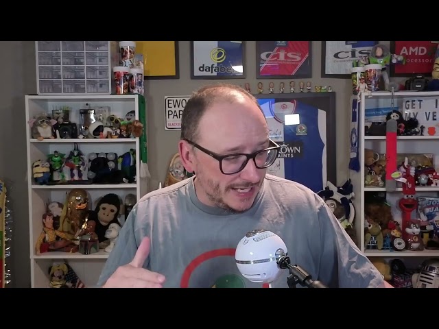 The Future of the Channel