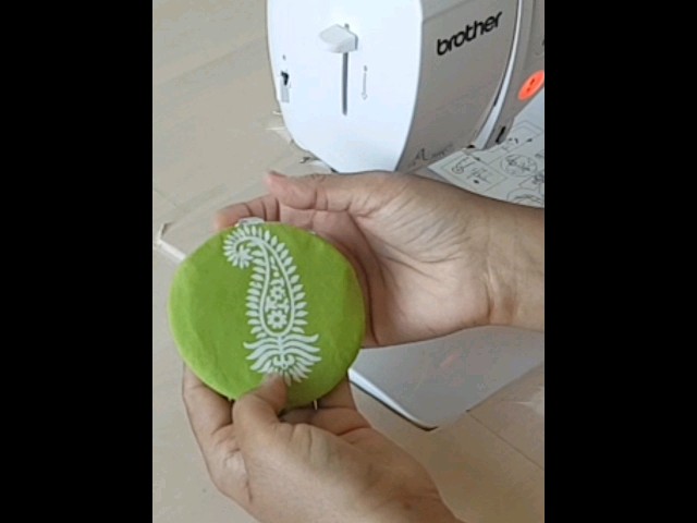 📍Sew tips@tricks/Shorts #sewing #diy #Vinutasewing #bags#minipouch