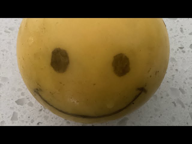 very pee
