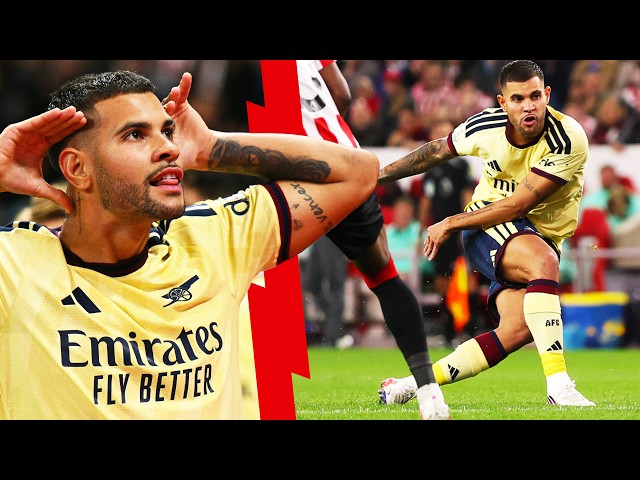 LONG RANGE ARSENAL GOALS | PREMIER LEAGUE | 2025/26 - 2026/27