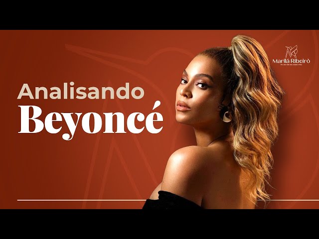 What Is the Secret Behind Beyoncé's Elegance? | Analyzing Celebrities