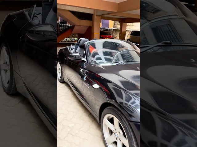 #Z4 #BMW #carnews #celebride #2mbili #2mbilitv