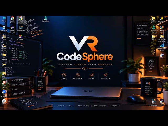 Part 12 | C programming