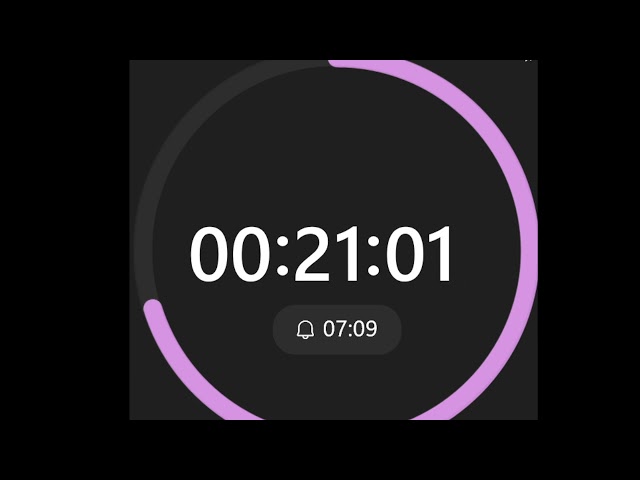 TIMER COUNDOWN,ONLINE  30 minutes Timer