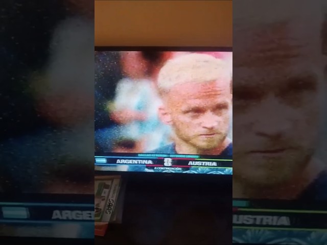 TELEVEN SIGNAL UNSTABLE 🚨⚠️👇⚽ #venezuela #soccer #airtek