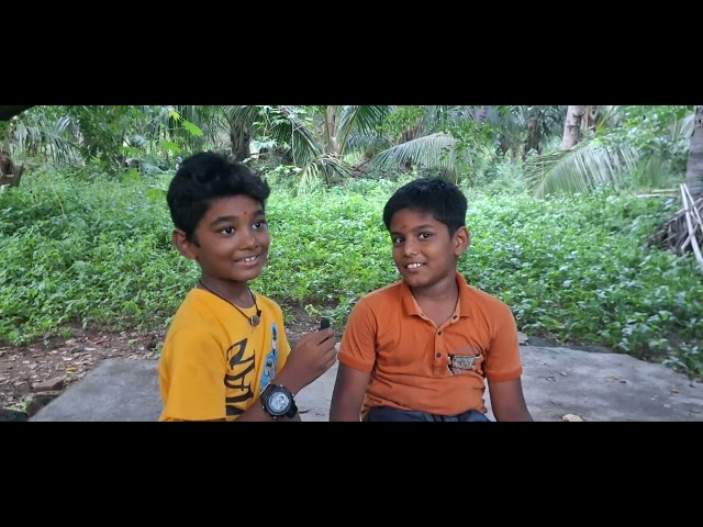 Singular and plural by Rakshith M and Sukesh S #education 