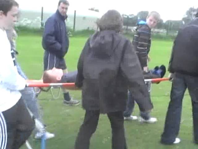 Rapid Response Engineering Challenge: Activities Day Video
