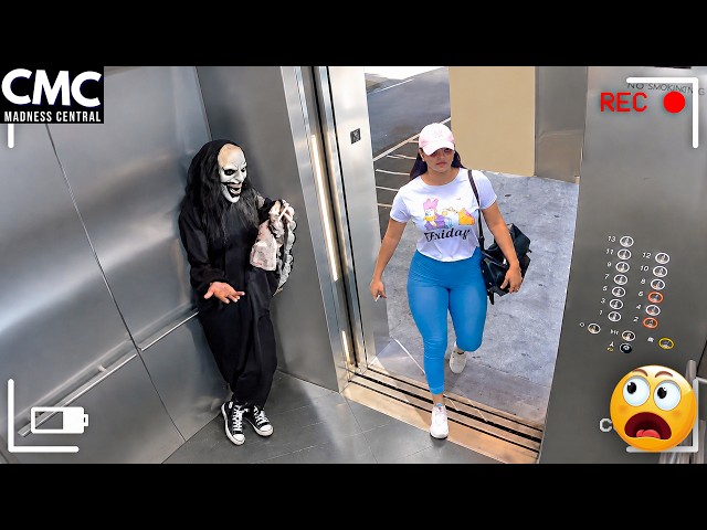 Caught in 4K! Funniest Security Camera Fails 😂 Best Fails of the Week #13