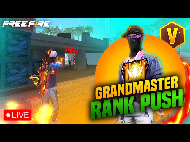 🔴 FREEFIRE MAX LIVE 🔥 | NEW EVENT in FREE FIRE MAX 😱 | PRI GAMING