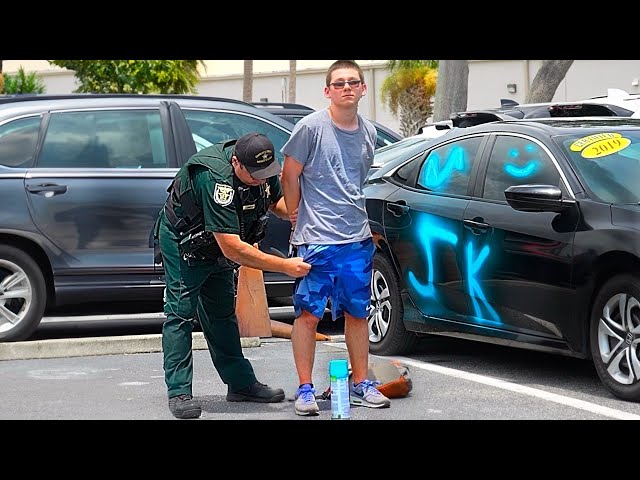 Funniest Pranks Of 2023!