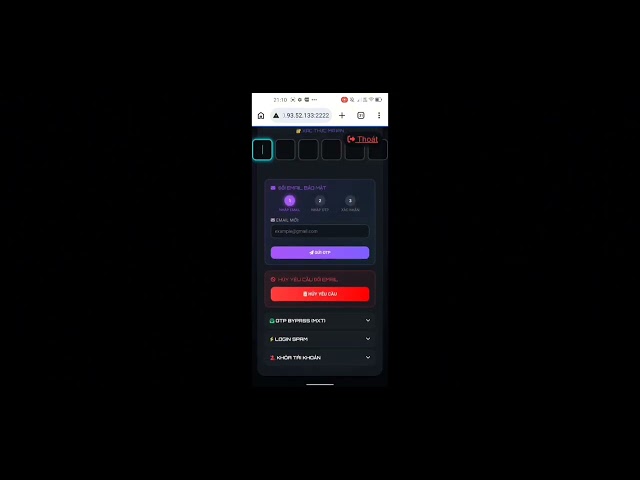 WEB CHECK MXT FF UYTIN ĐANG FREE QTAM Ở BÌNH LUẬN LẤY LẠI ACC FF OBB 53