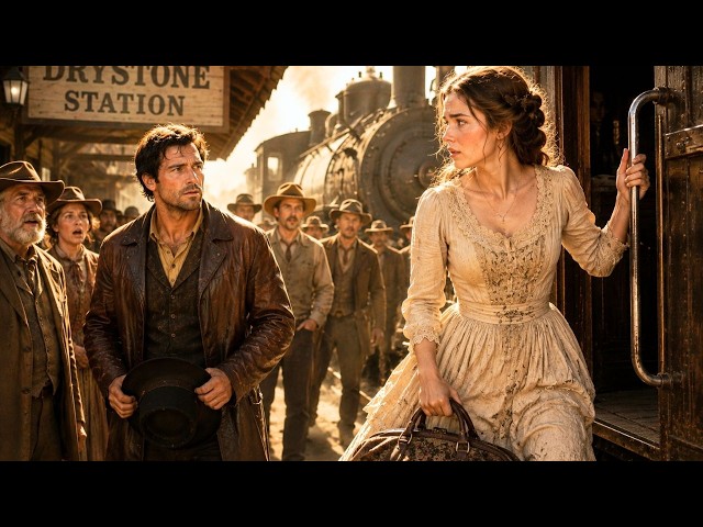 She Looked Too Young for Marriage—The Cowboy Said, “I’ll Wait Until You’re Ready”