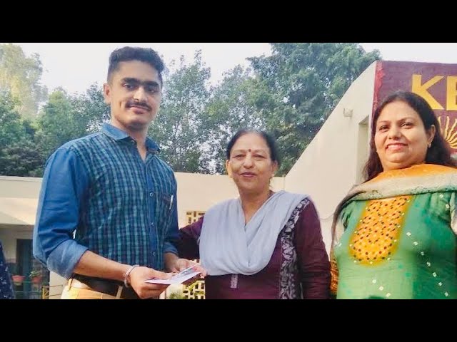 How I Became A govt Teacher at the Age of 20 |  @Ashwani Sheoran
