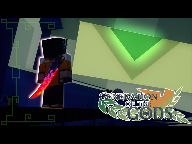 Generations of the Gods | Full Circle