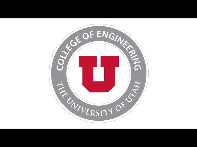 University of Utah COE General Education Requirements