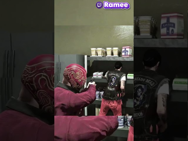 Jessi Adler Drives Ramee Insane! | GTA RP NoPixel 4.0