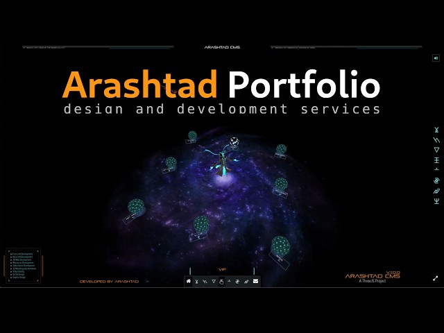 Web Development and Programming Services