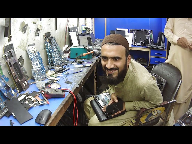 289 {FR COMPUTER HALL ROAD LHR }}} WORK TIME