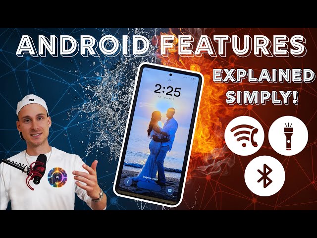 Android Tutorial with Tips and Tricks! (Part 1)