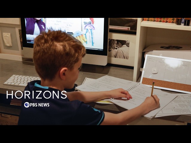 Technology is reshaping education. But is it helping students learn?