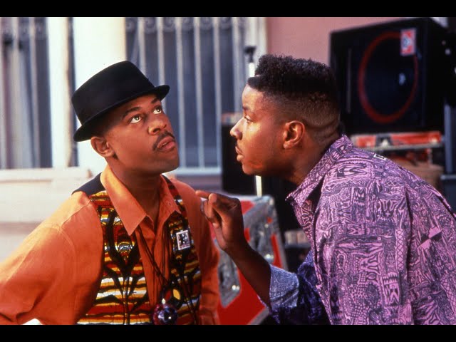 WHAT IS FBA(Foundational Black American) AND IS IT A CULT ? CAN TARIQ NASHEED SAVE BLACK AMERICANS ?