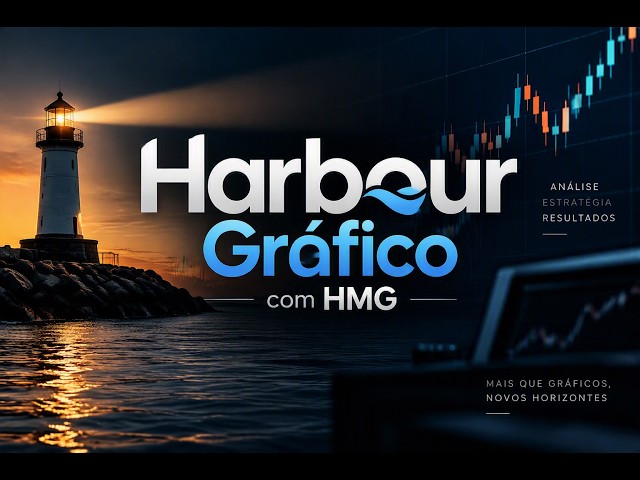 Curso Harbour Básico HMG - Video 6