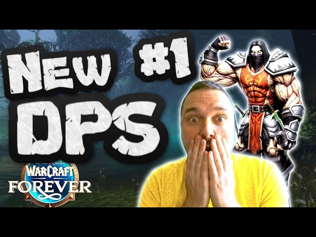 HUGE WoW Forever Class Changes: Every Buff & Nerf Explained!