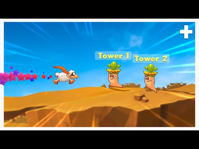 This Worms Game was Out of Pocket