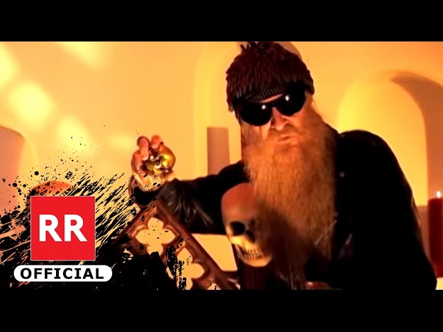 Nickelback - Rockstar (Music Video)