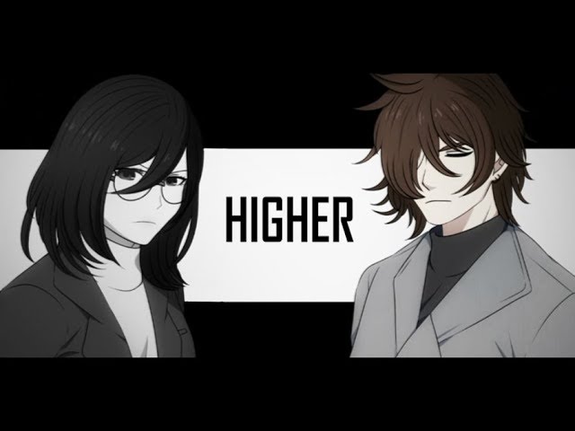 HIGHER Animation meme 3.0 - RE:Vex