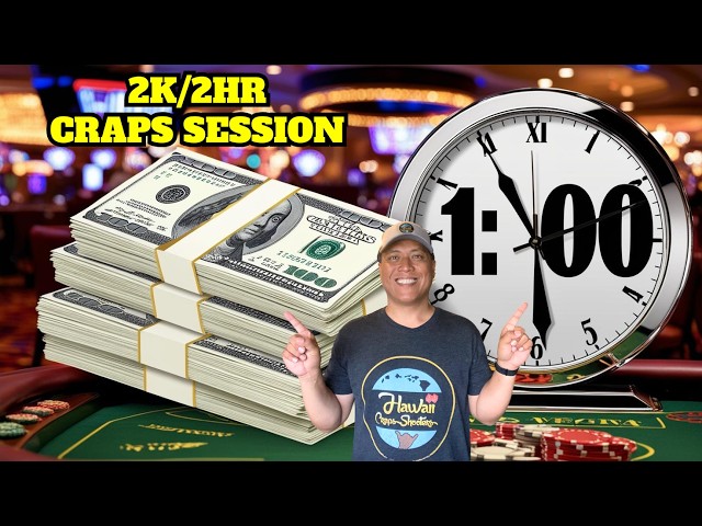HCS Casino Practice.  Can you make it to the Cage?