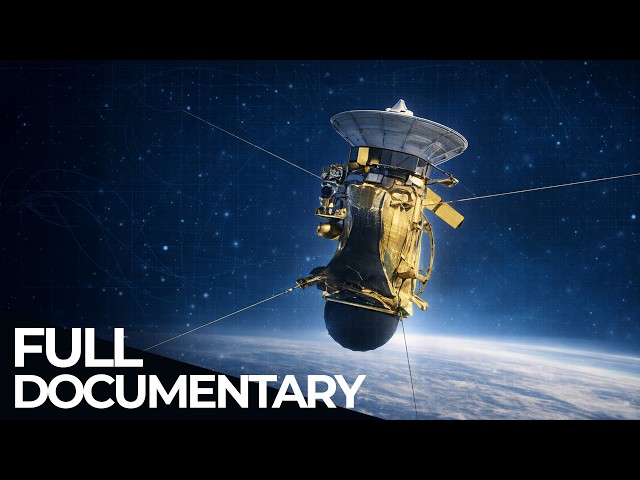The Rise of Robotic Spacecraft | Free Documentary Space
