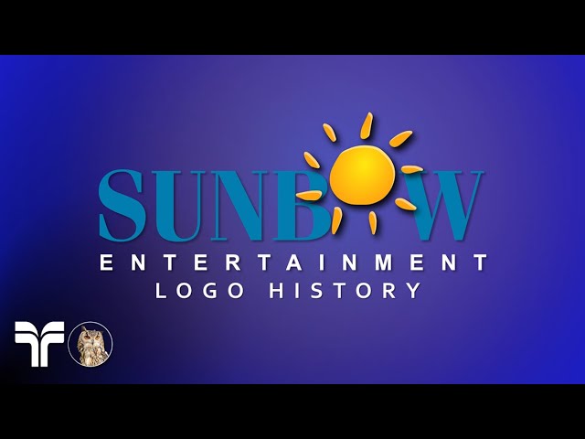 Sunbow Entertainment Logo History