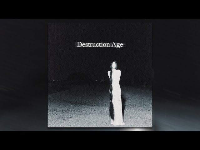 Destruction Age [Full Album]