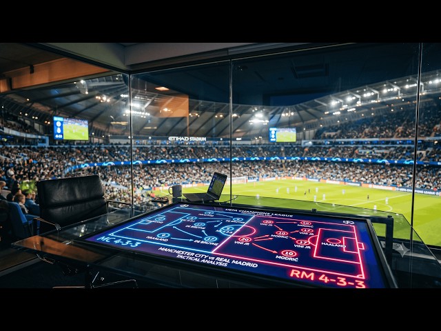 FM26 AI Pundits React LIVE ⚽📺