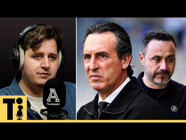 No goals for Spurs, are Villa in crisis? & Fulham make changes!