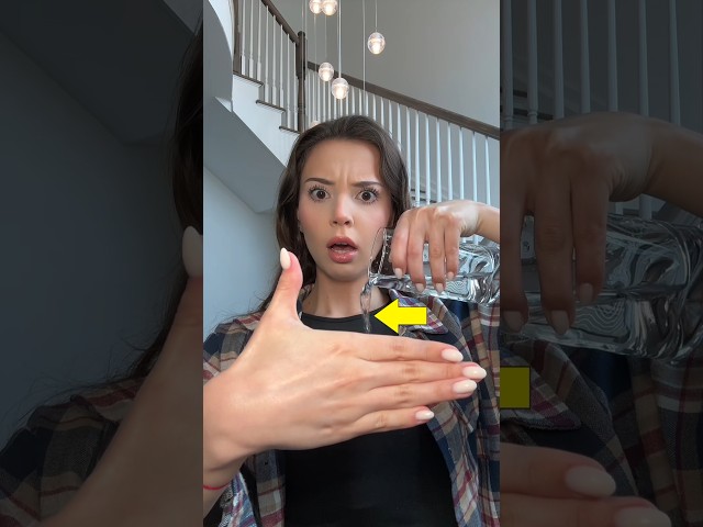 Water Vanishing Magic Trick Tutorial Explained