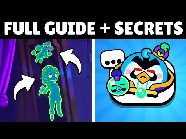 Parlor Room Puzzle Full Guide + Secret Rewards in Find Gus Event Day 4