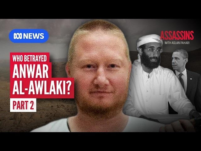 How an Al Qaeda propagandist fell for a long-con | ASSASSINS