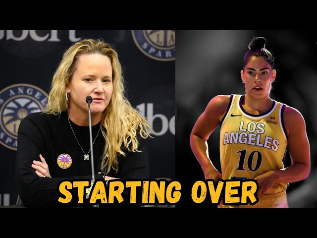 The Kelsey Plum Trade Exposed the Sparks’ Biggest Mistake
