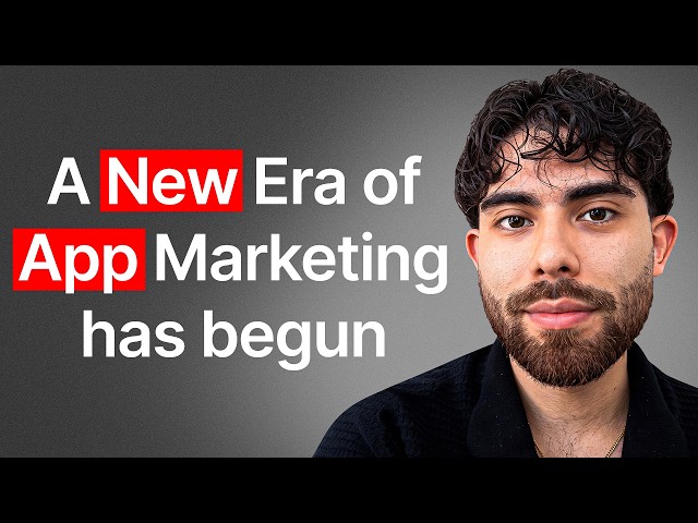 The NEW App Content Strategy Dominating in 2026