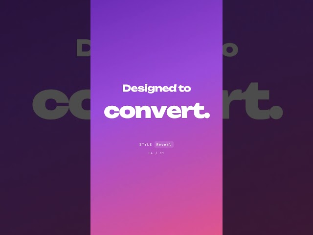 11 Headline Animations for Elementor (Free)