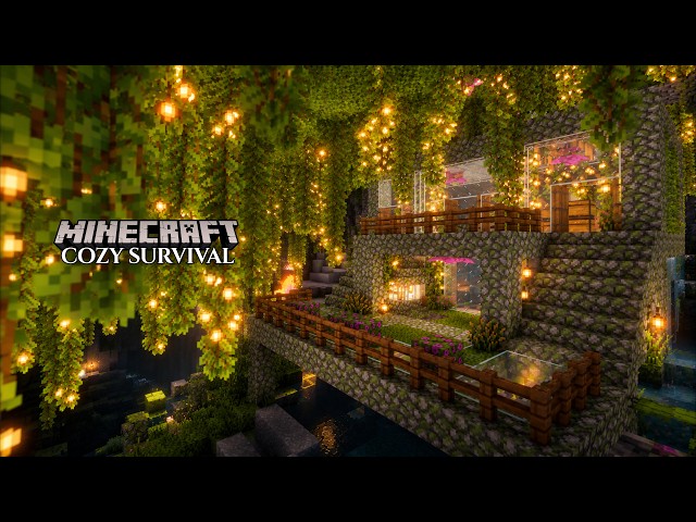 This Is Why I Love Minecraft