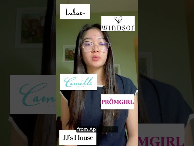 Prom Dresses: Why Is It So Expensive - Willingness to Pay (MRU 2026 High School Fellow Claire Y.)