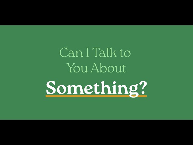 BetterHelp’s Mental Health Podcast Returns | Mind If We Talk? Season 2